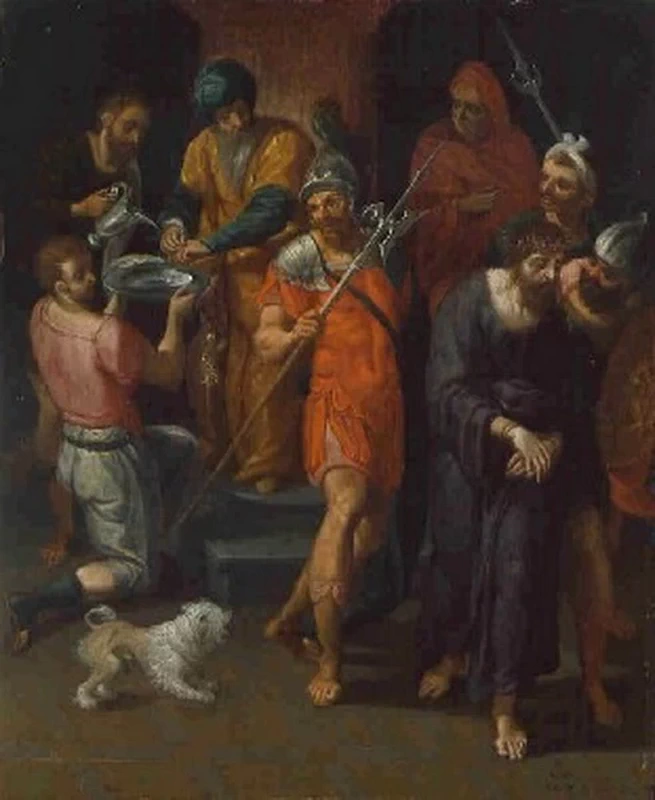 Via crucis